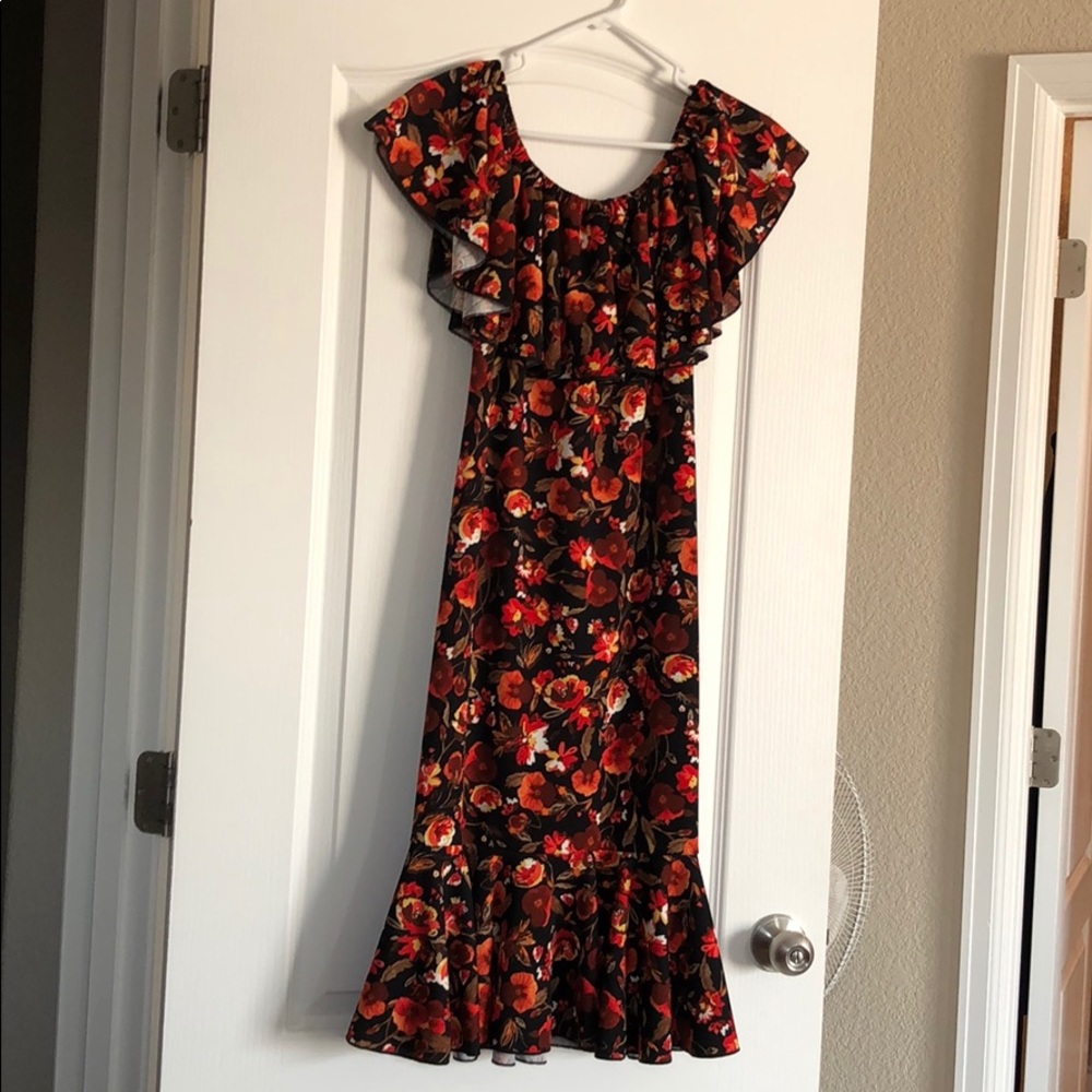 LuLaRoe CiCi Dress